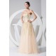 A-Line Sweetheart Sleeveless Satin Fine Netting Sequined Material Wedding Dresses 2030385 A-Line Sweetheart Sleeveless Satin Fine Netting Sequined Material Wedding Dresses 2030385