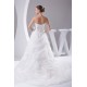 Sleeveless Satin Organza Sweetheart A-Line Best Wedding Dresses 2030396 Sleeveless Satin Organza Sweetheart A-Line Best Wedding Dresses 2030396