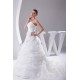 Sleeveless Satin Organza Sweetheart A-Line Best Wedding Dresses 2030396 Sleeveless Satin Organza Sweetheart A-Line Best Wedding Dresses 2030396