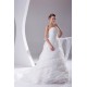 Sleeveless Satin Organza Sweetheart A-Line Best Wedding Dresses 2030396 Sleeveless Satin Organza Sweetheart A-Line Best Wedding Dresses 2030396