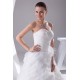 Sleeveless Satin Organza Sweetheart A-Line Best Wedding Dresses 2030396 Sleeveless Satin Organza Sweetheart A-Line Best Wedding Dresses 2030396