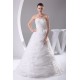 Sleeveless Satin Organza Sweetheart A-Line Best Wedding Dresses 2030396 Sleeveless Satin Organza Sweetheart A-Line Best Wedding Dresses 2030396