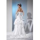 Sleeveless Sheath/Column Sweetheart Silk like Satin Sweet Wedding Dresses 2030403 Sleeveless Sheath/Column Sweetheart Silk like Satin Sweet Wedding Dresses 2030403