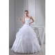 Ball Gown Beaded Satin Lace Organza Floor Length Wedding Dresses 2030406 Ball Gown Beaded Satin Lace Organza Floor Length Wedding Dresses 2030406