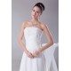 A-Line Sleeveless Strapless Lace Wedding Dresses 2030409 A-Line Sleeveless Strapless Lace Wedding Dresses 2030409