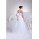 A-Line Strapless Satin Organza New Arrival Wedding Dresses 2030415 A-Line Strapless Satin Organza New Arrival Wedding Dresses 2030415
