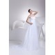 A-Line Strapless Satin Organza New Arrival Wedding Dresses 2030415 A-Line Strapless Satin Organza New Arrival Wedding Dresses 2030415