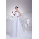 A-Line Strapless Satin Organza New Arrival Wedding Dresses 2030415 A-Line Strapless Satin Organza New Arrival Wedding Dresses 2030415