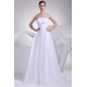 A-Line Strapless Satin Organza New Arrival Wedding Dresses 2030415 A-Line Strapless Satin Organza New Arrival Wedding Dresses 2030415