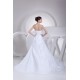 A-Line Strapless Satin Taffeta Lace New Arrival Wedding Dresses 2030416 A-Line Strapless Satin Taffeta Lace New Arrival Wedding Dresses 2030416