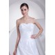 A-Line Strapless Satin Taffeta Lace New Arrival Wedding Dresses 2030416 A-Line Strapless Satin Taffeta Lace New Arrival Wedding Dresses 2030416