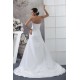 A-Line Sleeveless Sweetheart Sweet Wedding Dresses 2030421 A-Line Sleeveless Sweetheart Sweet Wedding Dresses 2030421