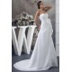 A-Line Sleeveless Sweetheart Sweet Wedding Dresses 2030421 A-Line Sleeveless Sweetheart Sweet Wedding Dresses 2030421