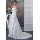 A-Line Sleeveless Sweetheart Sweet Wedding Dresses 2030421 A-Line Sleeveless Sweetheart Sweet Wedding Dresses 2030421