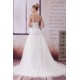 Sleeveless Sweetheart Satin Silk like Satin Fine Netting Best Wedding Dresses 2030428 Sleeveless Sweetheart Satin Silk like Satin Fine Netting Best Wedding Dresses 2030428
