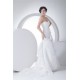 Soft Sweetheart Mermaid/Trumpet Taffeta Netting Reception Wedding Dresses 2030435 Soft Sweetheart Mermaid/Trumpet Taffeta Netting Reception Wedding Dresses 2030435