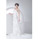 Soft Sweetheart Mermaid/Trumpet Taffeta Netting Reception Wedding Dresses 2030435 Soft Sweetheart Mermaid/Trumpet Taffeta Netting Reception Wedding Dresses 2030435