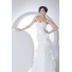 Soft Sweetheart Mermaid/Trumpet Taffeta Netting Reception Wedding Dresses 2030435 Soft Sweetheart Mermaid/Trumpet Taffeta Netting Reception Wedding Dresses 2030435