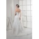 A-Line Beaded Lace Soft Sweetheart Wedding Dresses 2030436 A-Line Beaded Lace Soft Sweetheart Wedding Dresses 2030436