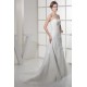 A-Line Beaded Lace Soft Sweetheart Wedding Dresses 2030436 A-Line Beaded Lace Soft Sweetheart Wedding Dresses 2030436
