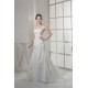 A-Line Beaded Lace Soft Sweetheart Wedding Dresses 2030436 A-Line Beaded Lace Soft Sweetheart Wedding Dresses 2030436