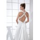 Sheath/Column Spaghetti Straps Elastic Woven Satin Wedding Dresses 2030440 Sheath/Column Spaghetti Straps Elastic Woven Satin Wedding Dresses 2030440