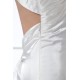 Sheath/Column Spaghetti Straps Elastic Woven Satin Wedding Dresses 2030440 Sheath/Column Spaghetti Straps Elastic Woven Satin Wedding Dresses 2030440