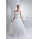 Ball Gown Spaghetti Straps Taffeta Sleeveless Beaded Best Wedding Dresses 2030441 Ball Gown Spaghetti Straps Taffeta Sleeveless Beaded Best Wedding Dresses 2030441