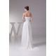 A-Line Strapless Chiffon Silk like Satin New Arrival Wedding Dresses 2030444 A-Line Strapless Chiffon Silk like Satin New Arrival Wedding Dresses 2030444