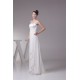A-Line Strapless Chiffon Silk like Satin New Arrival Wedding Dresses 2030444 A-Line Strapless Chiffon Silk like Satin New Arrival Wedding Dresses 2030444