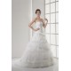 Strapless A-Line Sleeveless Satin Lace Netting Most Beautiful Wedding Dresses 2030446 Strapless A-Line Sleeveless Satin Lace Netting Most Beautiful Wedding Dresses 2030446