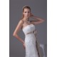 Mermaid/Trumpet Strapless Satin Fine Netting Lace Wedding Dresses 2030450 Mermaid/Trumpet Strapless Satin Fine Netting Lace Wedding Dresses 2030450