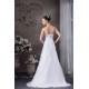 Strapless Satin Lace Organza Fine Netting Sequins Most Beautiful Wedding Dresses 2030451 Strapless Satin Lace Organza Fine Netting Sequins Most Beautiful Wedding Dresses 2030451