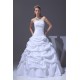 Strapless Satin Taffeta A-Line Sleeveless Best Wedding Dresses 2030455 Strapless Satin Taffeta A-Line Sleeveless Best Wedding Dresses 2030455
