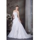 A-Line Strapless Sleeveless Beautiful Wedding Dresses 2030458 A-Line Strapless Sleeveless Beautiful Wedding Dresses 2030458