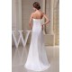 Strapless Sleeveless Silk like Satin Netting Reception Wedding Dresses 2030461 Strapless Sleeveless Silk like Satin Netting Reception Wedding Dresses 2030461