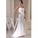 Strapless Sleeveless Silk like Satin Netting Reception Wedding Dresses 2030461 Strapless Sleeveless Silk like Satin Netting Reception Wedding Dresses 2030461