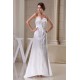 Strapless Sleeveless Silk like Satin Netting Reception Wedding Dresses 2030461 Strapless Sleeveless Silk like Satin Netting Reception Wedding Dresses 2030461