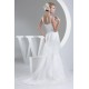 Straps Sleeveless Satin Lace Fine Netting Wedding Dresses 2030465 Straps Sleeveless Satin Lace Fine Netting Wedding Dresses 2030465