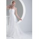 Straps Sleeveless Satin Lace Fine Netting Wedding Dresses 2030465 Straps Sleeveless Satin Lace Fine Netting Wedding Dresses 2030465