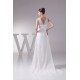 Straps Sleeveless Chiffon Satin Lace Fine Netting Wedding Dresses 2030466 Straps Sleeveless Chiffon Satin Lace Fine Netting Wedding Dresses 2030466