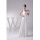 Straps Sleeveless Chiffon Satin Lace Fine Netting Wedding Dresses 2030466 Straps Sleeveless Chiffon Satin Lace Fine Netting Wedding Dresses 2030466