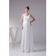 Straps Sleeveless Chiffon Satin Lace Fine Netting Wedding Dresses 2030466 Straps Sleeveless Chiffon Satin Lace Fine Netting Wedding Dresses 2030466