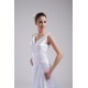 Straps Sleeveless Silk like Satin Sheath/Column Wedding Dresses 2030467 Straps Sleeveless Silk like Satin Sheath/Column Wedding Dresses 2030467
