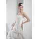 Sweetheart A-Line Lace Taffeta Sleeveless Best Wedding Dresses 2030469 Sweetheart A-Line Lace Taffeta Sleeveless Best Wedding Dresses 2030469