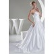 Sweetheart A-Line Sleeveless Satin New Arrival Wedding Dresses 2030472 Sweetheart A-Line Sleeveless Satin New Arrival Wedding Dresses 2030472