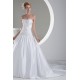 Sweetheart A-Line Sleeveless Satin New Arrival Wedding Dresses 2030472 Sweetheart A-Line Sleeveless Satin New Arrival Wedding Dresses 2030472