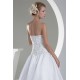 Sweetheart A-Line Sleeveless Satin New Arrival Wedding Dresses 2030472 Sweetheart A-Line Sleeveless Satin New Arrival Wedding Dresses 2030472