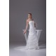 Sweetheart A-Line Sleeveless Taffeta New Arrival Wedding Dresses 2030473 Sweetheart A-Line Sleeveless Taffeta New Arrival Wedding Dresses 2030473