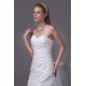 Sweetheart A-Line Sleeveless Taffeta New Arrival Wedding Dresses 2030473 Sweetheart A-Line Sleeveless Taffeta New Arrival Wedding Dresses 2030473